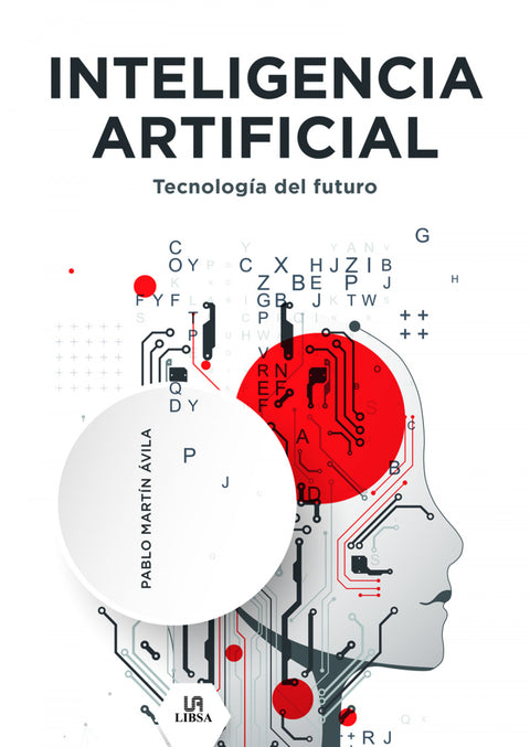  Inteligencia Artificial 