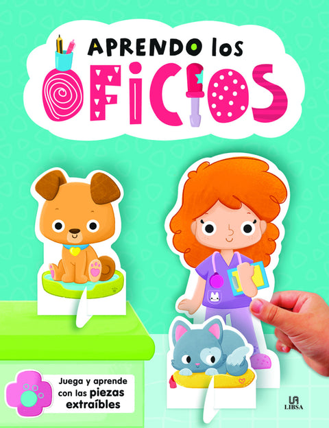  Aprendo los Oficios 