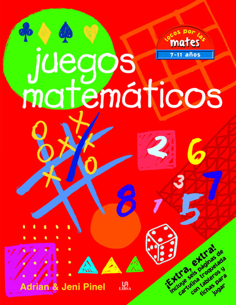  Juegos Matemáticos 