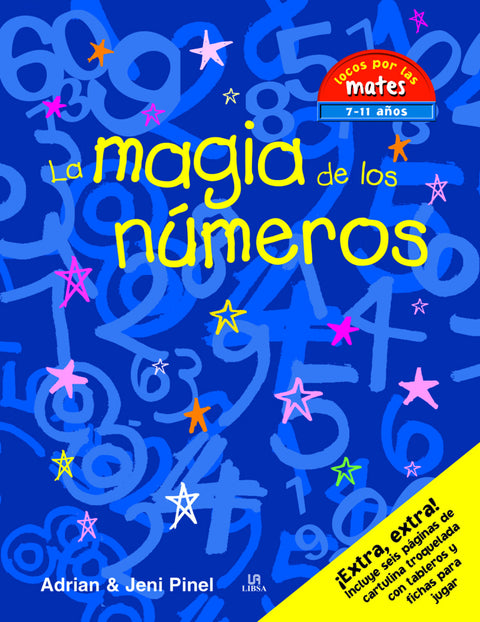  La Magia de los Números 