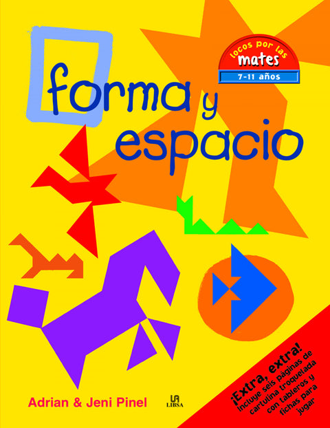  Forma y espacio 