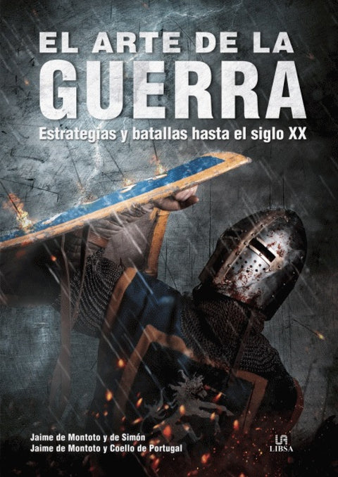  ARTE DE LA GUERRA, EL 