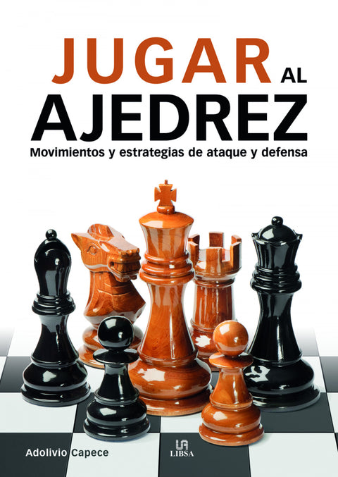  Jugar al Ajedrez 