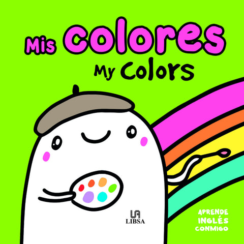  Mis Colores 