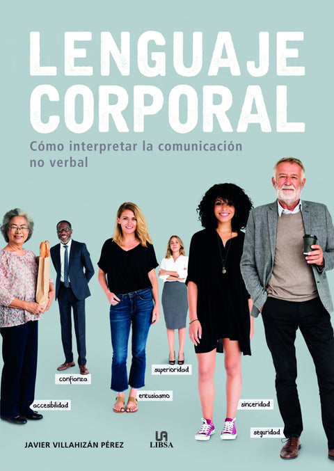  Lenguaje Corporal 