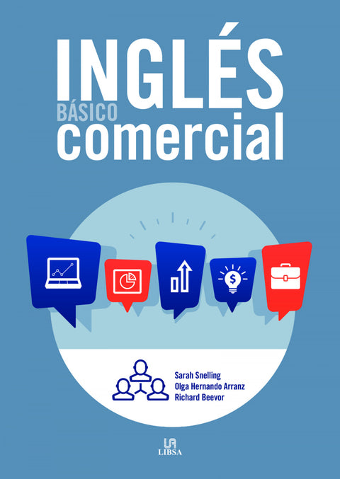  Inglés Básico Comercial 