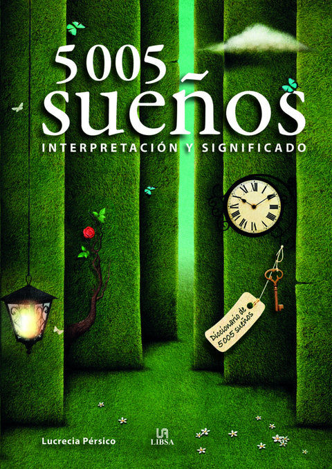 5.005 Sueños 