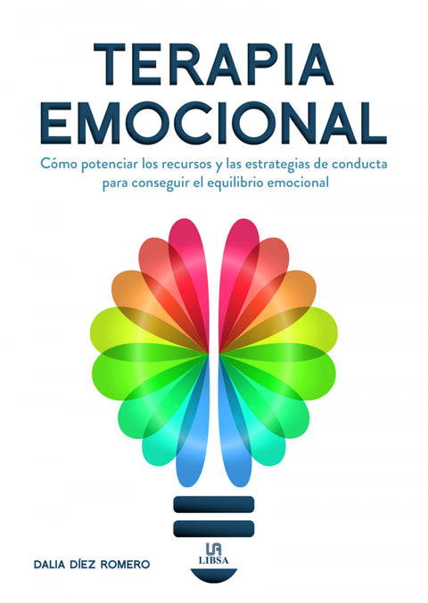  Terapia Emocional 