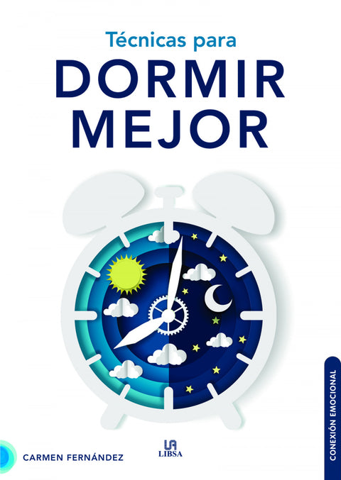  Técnicas para Dormir Mejor 