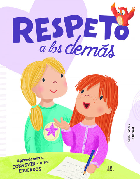  Respeto a los Demás 