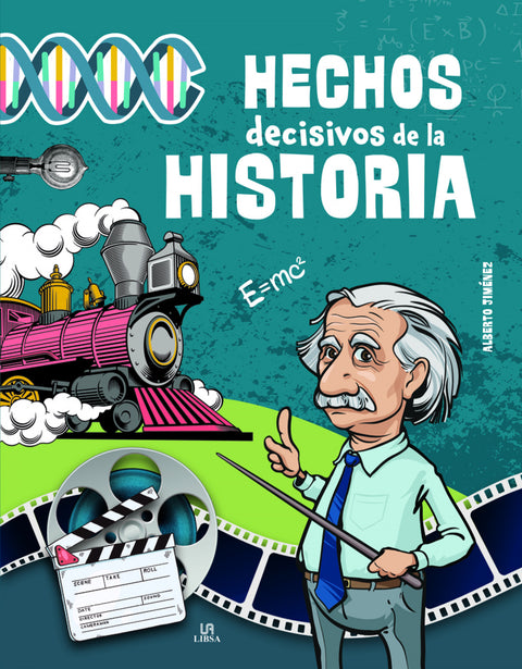  Hechos Decisivos de la Historia 