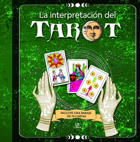  La Interpretación del Tarot 