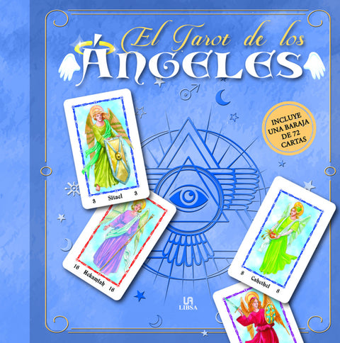  El Tarot de los Angeles 