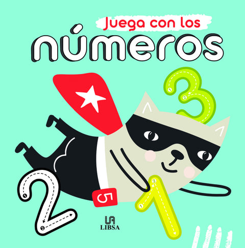  Juega con los Números 