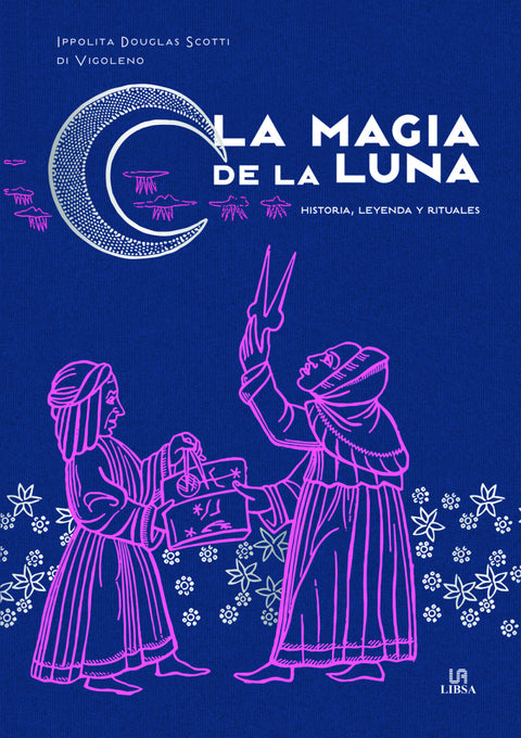  La Magia de la Luna 