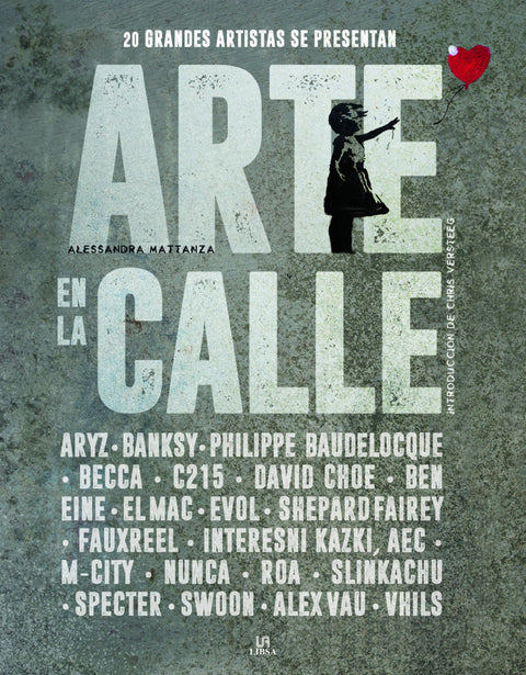  Arte en la Calle 