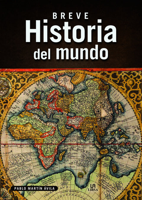  Breve Historia del Mundo 