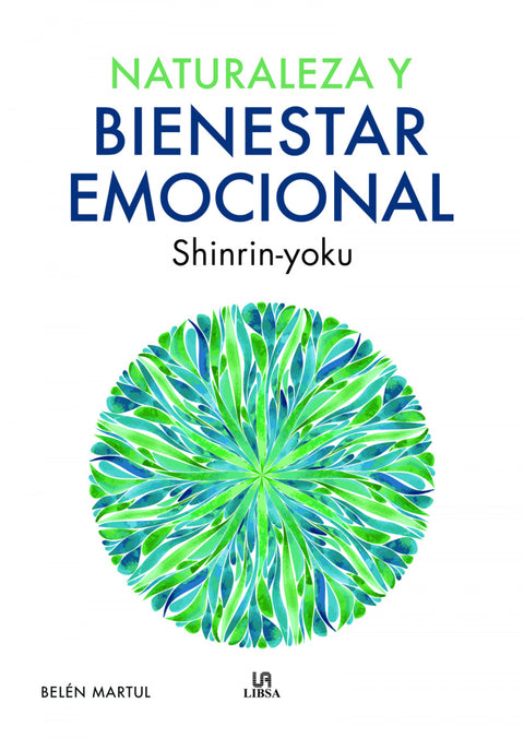  Naturaleza y Bienestar Emocional 