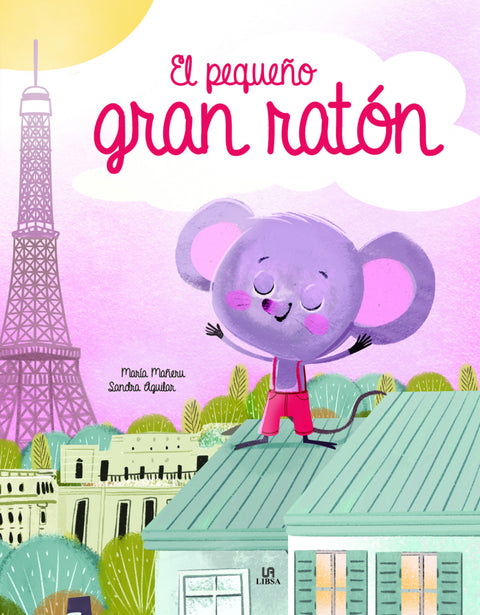  El Pequeño Gran Ratón 