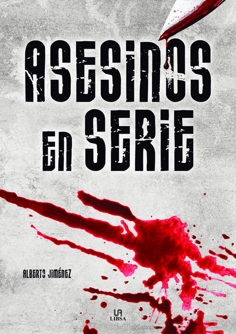  Asesinos en Serie 