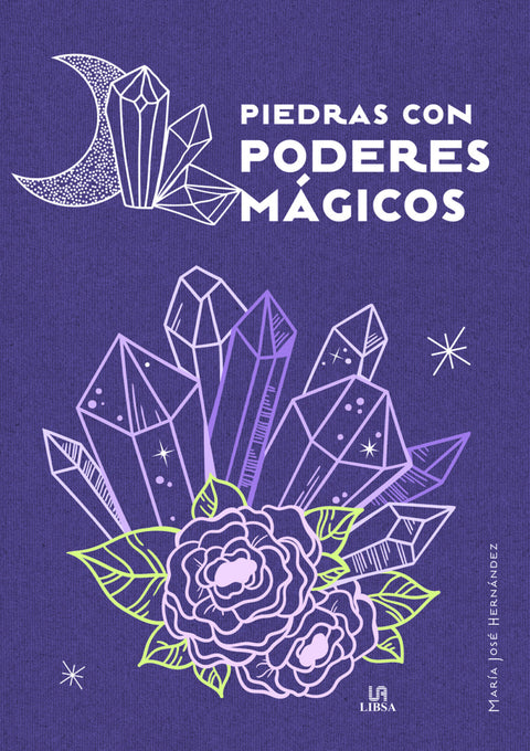  Piedras con Poderes Mágicos 