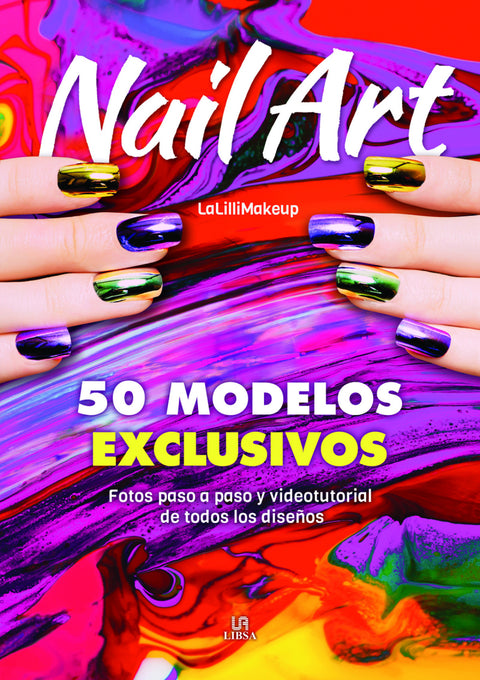  Nail Art 