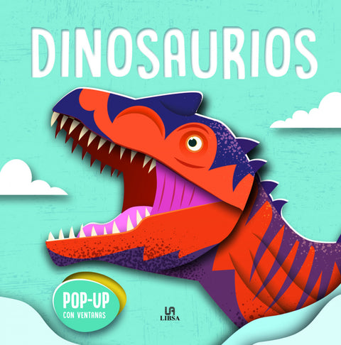  Dinosaurios 