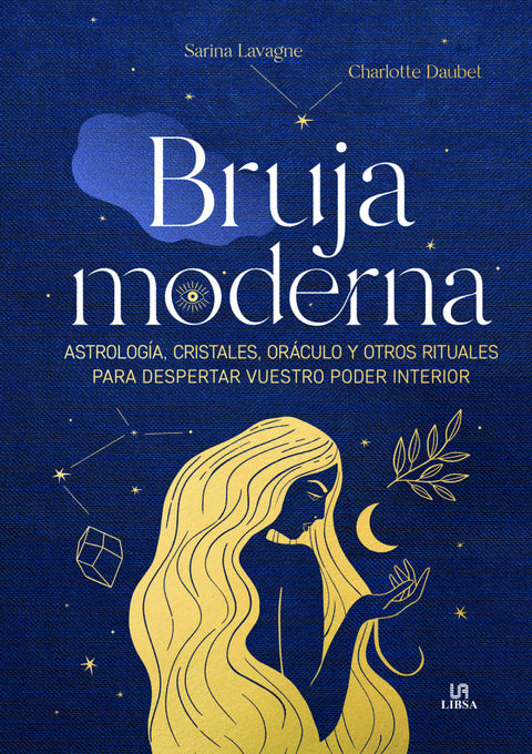  Bruja Moderna 