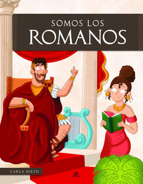  Somos los Romanos 