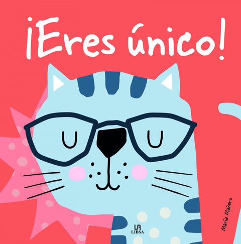  ¡Eres Único! 