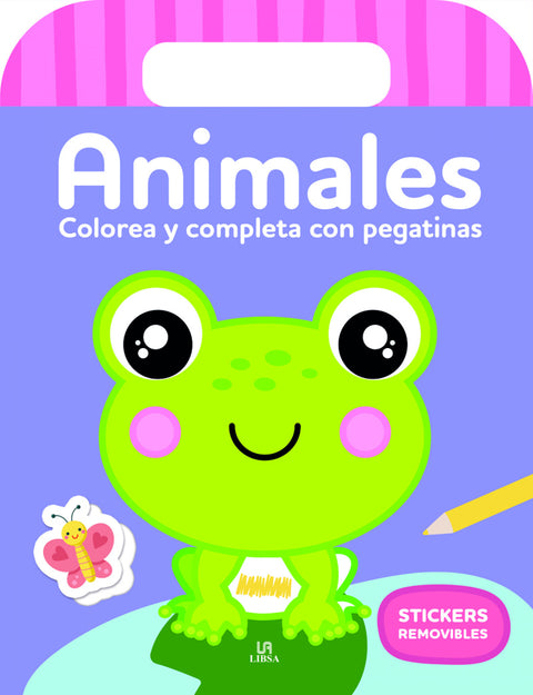  Animales 