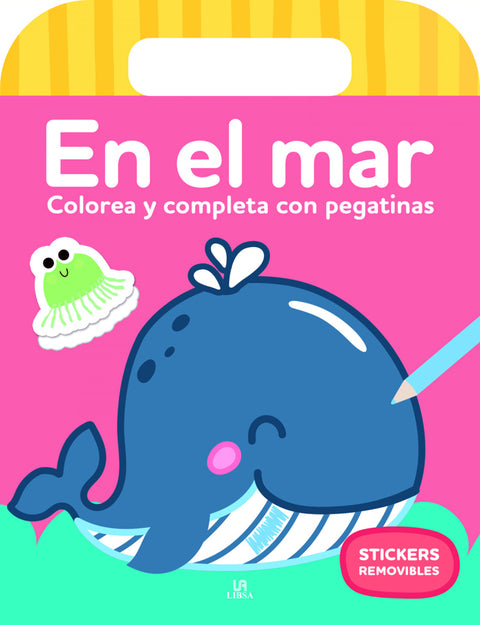  En el Mar 