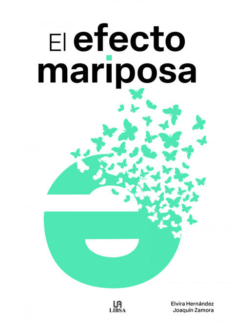  El Efecto Mariposa 