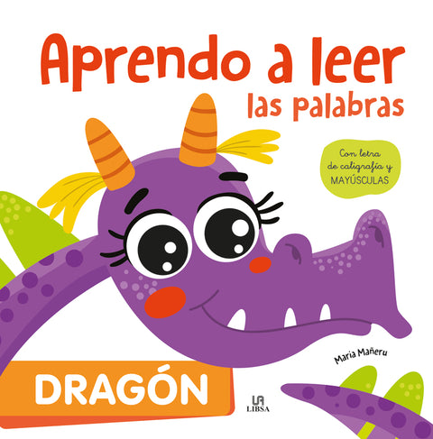  Aprendo a Leer las Palabras 