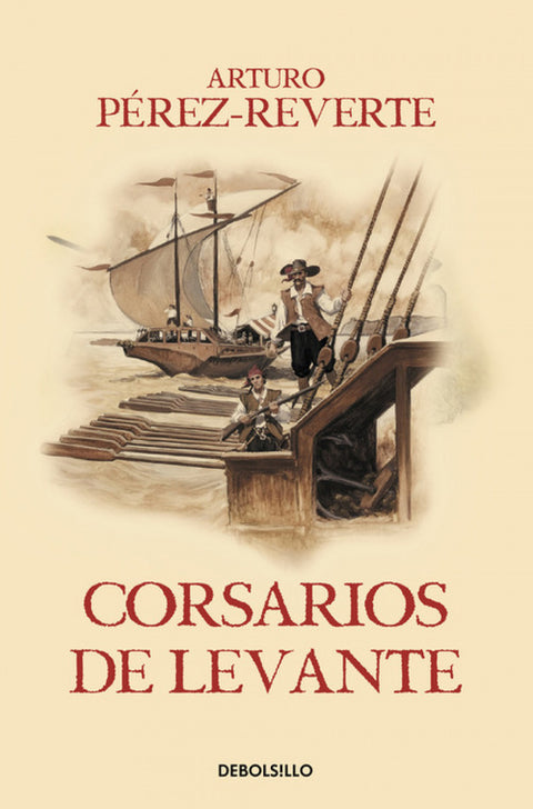  CORSARIOS DE LEVANTE 