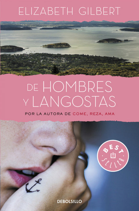  De hombres y langostas 