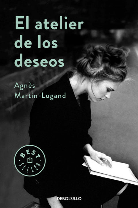  El atelier de los deseos 