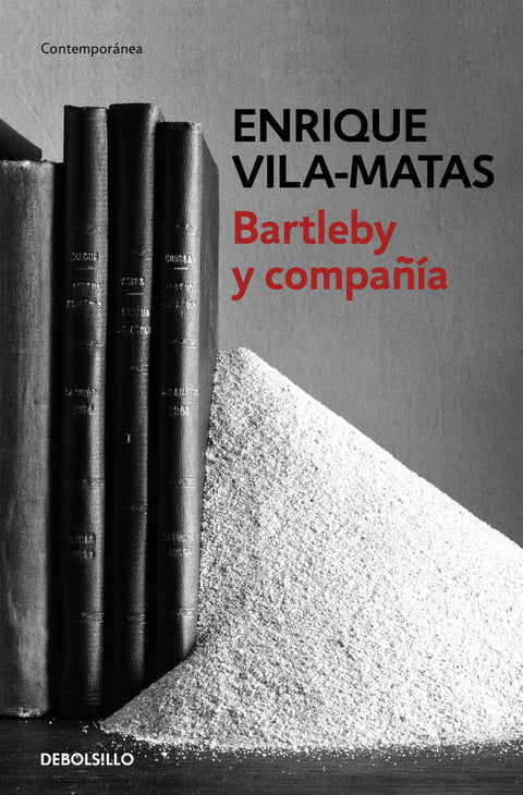  Bartleby y compañia 