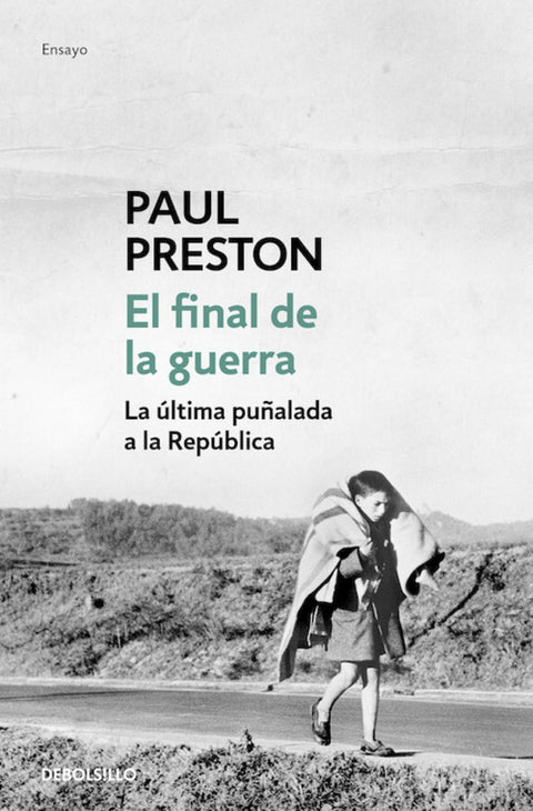  El final de la guerra 