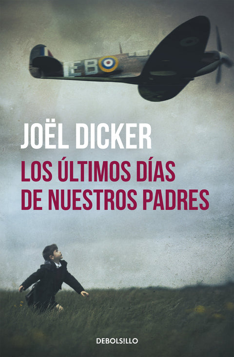  Los últimos días de nuestros padres 