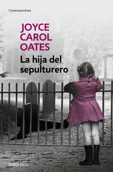  La hija del sepulturero 