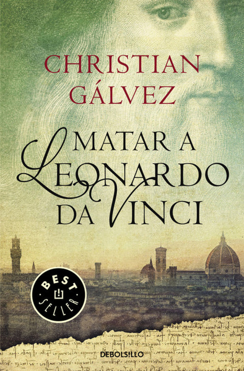  Matar a Leonardo Da Vinci 