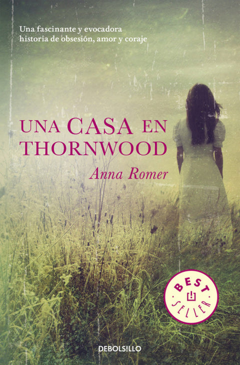  Una casa en Thornwood 
