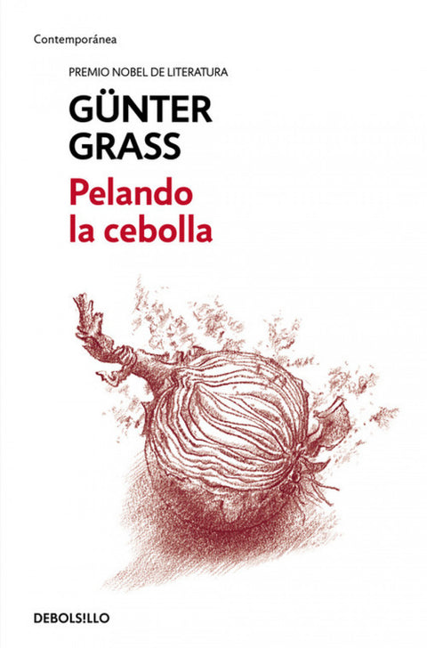  Pelando la cebolla 