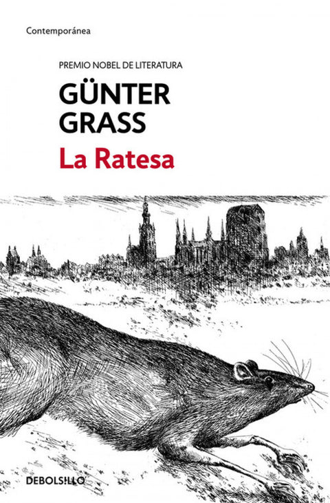  La ratesa 