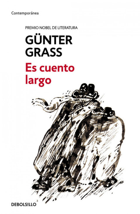  Es cuento largo 