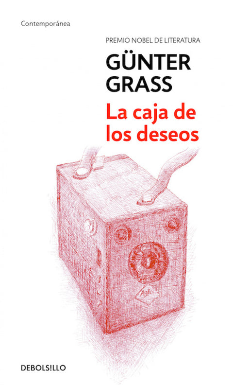  La caja de los deseos 