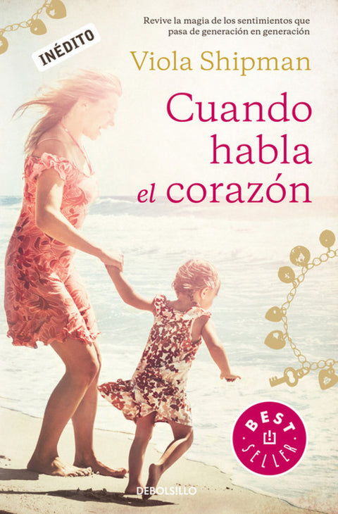  CUANDO HABLA EL CORAZÓN 