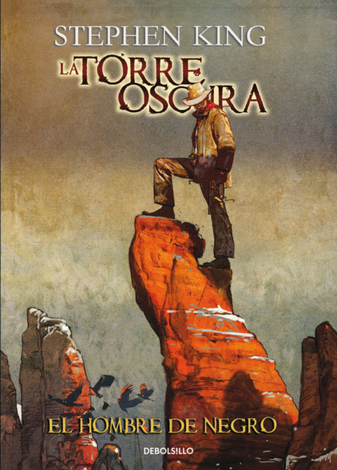  La torre oscura 