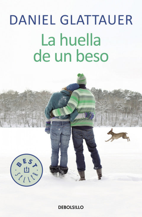  La huella de un beso 